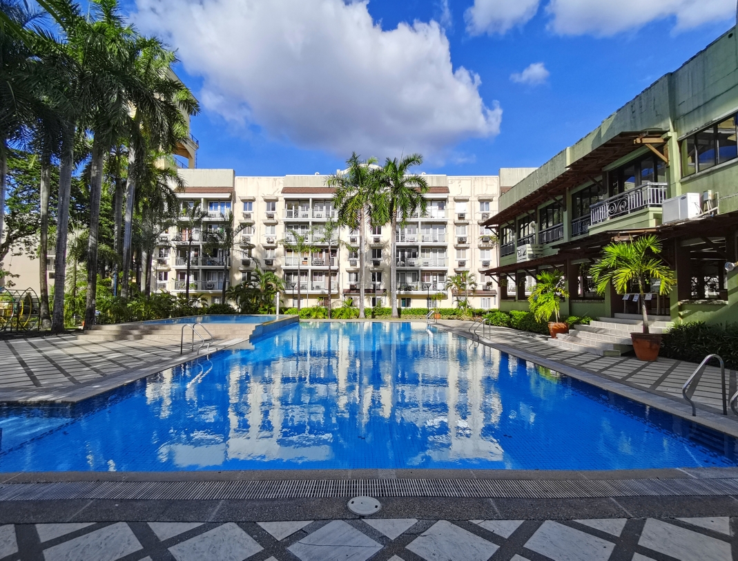 East Ortigas Mansions Pasig Official DMCI Homes